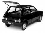 Innocenti 90 N II 1981 года